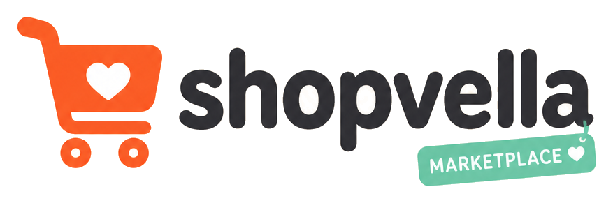 Shopvella Marketplace